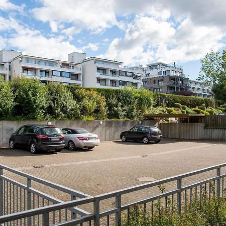 Hanseaten Residenz App 19 Scharbeutz Exterior foto